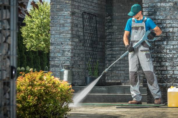 Best Gas Station Cleaning  in Tahoka, TX
