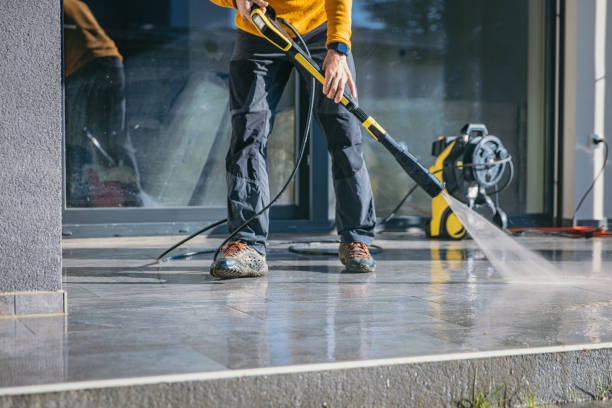 Best Animal Enclosure Cleaning  in Tahoka, TX